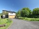 Thumbnail Detached house for sale in Vicarage Lane, Olveston