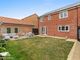 Thumbnail Detached house for sale in Woodlark Road, Harlow