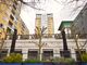 Thumbnail Flat to rent in Westferry Circus, Canary Wharf, London