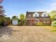 Thumbnail Detached house for sale in The Common, Mulbarton, Norwich