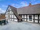 Thumbnail Detached house for sale in Cuerdon Manor, Thelwall, Warrington