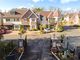 Thumbnail Detached house for sale in Heathbourne Road, Bushey Heath, Bushey, Hertfordshire