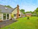 Thumbnail Detached bungalow for sale in Rough Lane, Shirley, Ashbourne