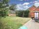 Thumbnail Detached house for sale in Hazel Rise, Claydon, Ipswich, Suffolk