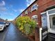 Thumbnail Terraced house to rent in Dudley Road, Sale