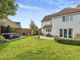 Thumbnail Detached house for sale in Swift Drive, Stowmarket