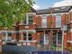 Thumbnail Maisonette for sale in Sidney Road, St Margarets, Twickenham