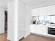 Thumbnail Flat for sale in Sky Gardens, Wandsworth Road, Vauxhall, London