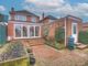 Thumbnail Detached house for sale in Lamorna Grove, Wilford, Nottingham