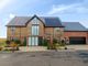 Thumbnail Detached house for sale in Colliery Lane, Hammill, Woodnesborough