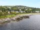 Thumbnail Flat for sale in Shore Road, Kilcreggan, Helensburgh, Argyll And Bute