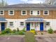 Thumbnail Terraced house for sale in Linden Gardens, Tunbridge Wells, Kent