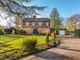 Thumbnail Detached house for sale in Godstone Road, Lingfield