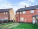 Thumbnail End terrace house for sale in Windmill Avenue, Doncaster