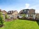 Thumbnail Detached house for sale in Warwick Drive, Rochford