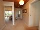 Thumbnail Detached bungalow for sale in Greenham Park, Common Road, Witchford, Ely