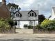 Thumbnail Detached house for sale in Wellington Road, Chichester, West Sussex