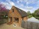 Thumbnail Detached house for sale in Manor Farm Oast, Love Lane, Headcorn