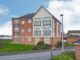 Thumbnail Flat for sale in Lockfield, Runcorn