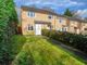 Thumbnail End terrace house for sale in Webburn Gardens, West End, Southampton