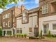 Thumbnail Mews house to rent in Perrins Walk, Hampstead