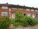 Thumbnail Terraced house for sale in Restons Crescent, London