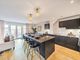 Thumbnail Town house for sale in Mytchett Road, Mytchett, Camberley