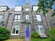 Thumbnail Flat to rent in Broomhill Road, West End, Aberdeen