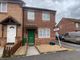 Thumbnail Semi-detached house to rent in Potterton Close, Bridgwater