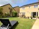 Thumbnail Detached house for sale in Talbot Close, Harwell, Didcot