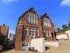 Thumbnail Flat to rent in Croft Road, Hastings