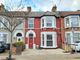 Thumbnail Terraced house for sale in Northbrook Road, Ilford