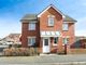 Thumbnail Detached house for sale in Gloucester Avenue, Middlewich, Cheshire