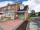 Thumbnail Semi-detached house for sale in Deacon Way, Burnham-On-Sea