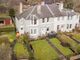 Thumbnail Semi-detached house for sale in Grange Loan Gardens, Edinburgh