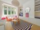 Thumbnail Flat for sale in Rutland Gardens, Hove