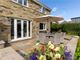 Thumbnail Detached house for sale in Stirton, Skipton