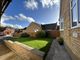 Thumbnail Detached bungalow for sale in Brook Street, Walcote, Lutterworth