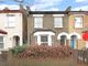 Thumbnail End terrace house for sale in Canning Road, Walthamstow, London