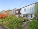 Thumbnail Terraced house for sale in Beech Way, Woodbridge