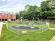 Thumbnail Flat for sale in Flat 2 Danes Court, 40 Hengist Drive, Aylesford, Kent