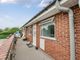 Thumbnail Flat for sale in Wootton, Oxfordshire