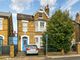 Thumbnail Semi-detached house to rent in Larkfield Road, Richmond, Surrey