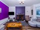 Thumbnail Terraced house for sale in Crawford Avenue, Tyldesley, Manchester
