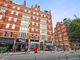 Thumbnail Flat to rent in Churston Mansions, Grays Inn Road