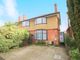 Thumbnail Semi-detached house for sale in Vicarage Lane, Staines-Upon-Thames