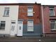 Thumbnail Terraced house to rent in Pigot Street, St Helens