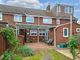 Thumbnail Terraced house for sale in Glebe View, Galleywood, Chelmsford