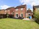 Thumbnail Detached house for sale in Hawthorn Way, Gilberdyke, Brough