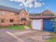 Thumbnail Detached house for sale in Richardson Way, Raunds, Wellingborough